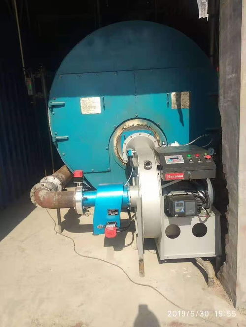 工业燃烧效率新篇章 临沧市2020低氮燃烧器技术应用与选购指南