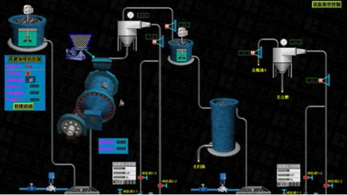 河南华东工控聚焦工业自动控制系统，以电气控制柜及自动化方案赋能污水站运维管理